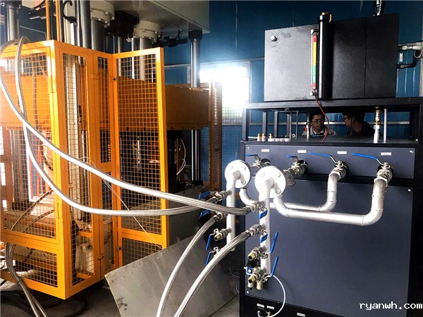 冷热油模温机异响怎么回事？「必威app精装版苹果版下载安装教程机械」帮您分析解决