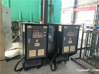 SMC玻璃钢复合材料模压，模具成型温度控制