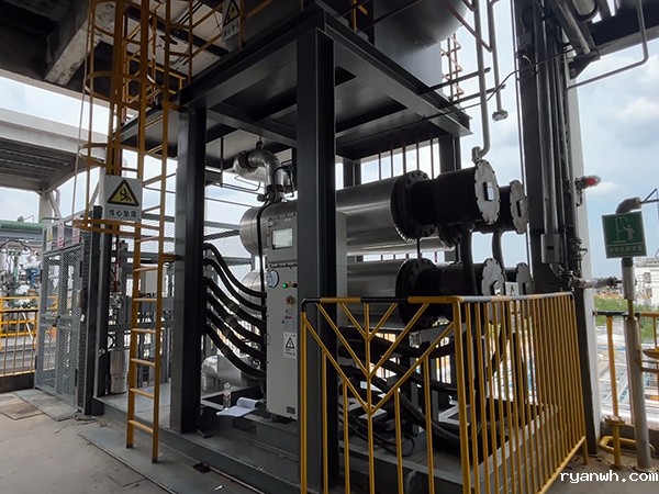 香精香料反应器控温化工导热油电加热炉「必威app精装版苹果版下载安装教程机械」