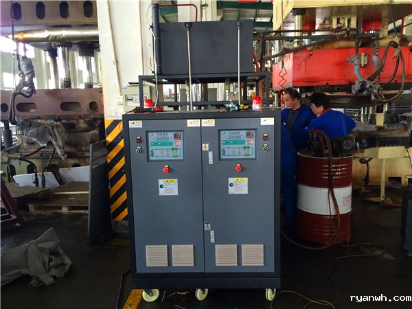 高低温冷热一体机工作原理「必威app精装版苹果版下载安装教程机械」再次讲解