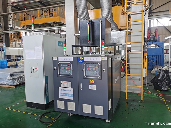 模温机和锅炉的区别