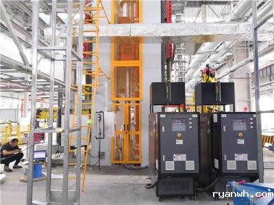 SMC复合材料油温机使用注意事项「必威app精装版苹果版下载安装教程机械」