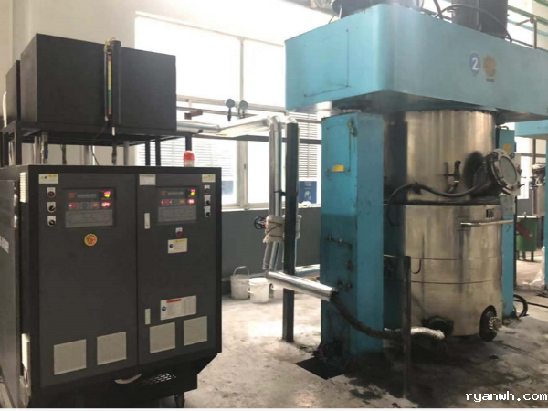 betway广告为什么要做氮气封存？必威app精装版苹果版下载安装教程机械高温氮封模温机