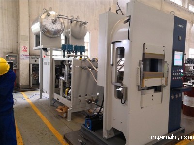 油式模温机工作原理谁知道，咨询「必威app精装版苹果版下载安装教程机械」就知道