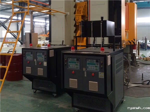 玻璃钢液压机模具油加热器升温时间久怎么办「必威app精装版苹果版下载安装教程机械」油温机解决