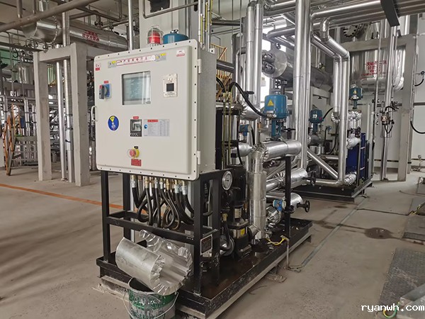 其他行业控温解决方案