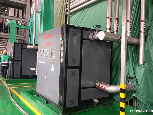 其他行业控温解决方案