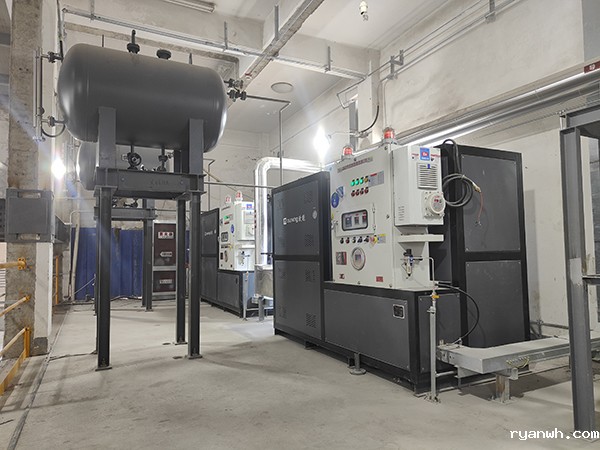 防爆导热油炉安装视频教程，3分钟学会安装