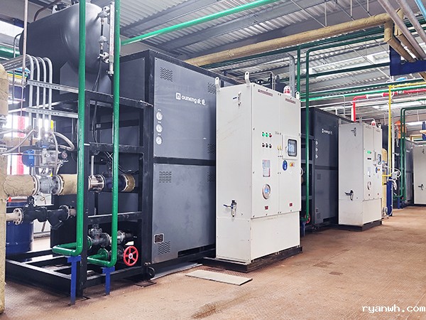 防爆电加热器有限公司