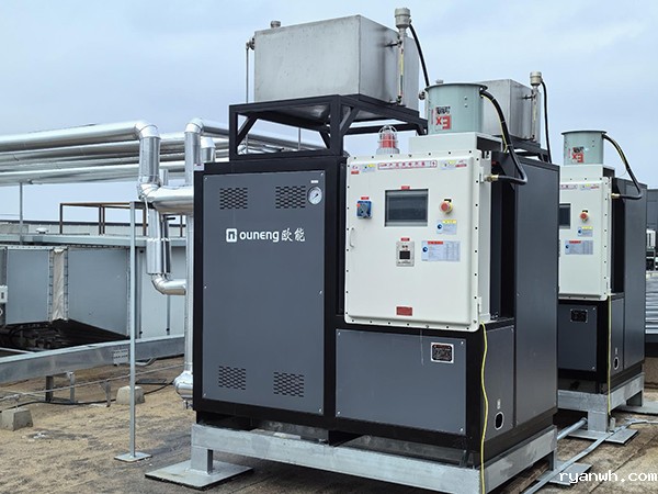 电加热器防爆加热器的作用，避免化工厂爆炸