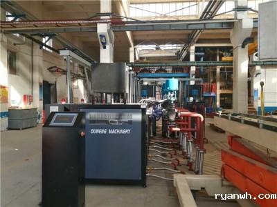 碳纤维复合材料模压成型工艺的7大分类