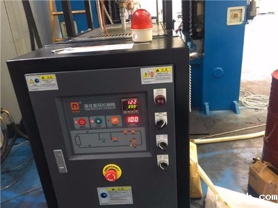 如何有效延长模温机使用寿命？方法在这里！「必威app精装版苹果版下载安装教程机械」