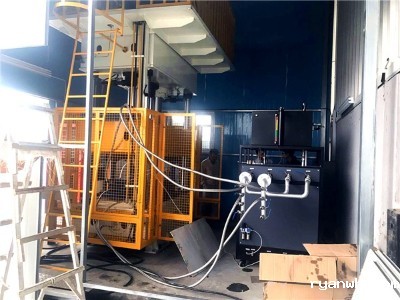 碳纤维模温机阶段升温的原因介绍，碳纤维模温机供应商「必威app精装版苹果版下载安装教程机械」