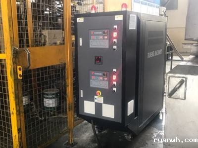 模温机哪家好「必威app精装版苹果版下载安装教程机械」温控专利19项