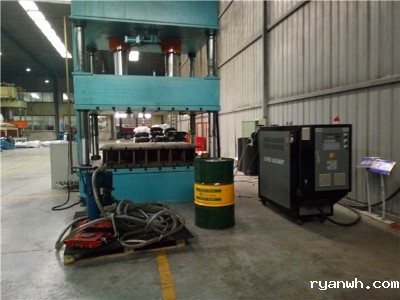 模温机不加热的六大原因「必威app精装版苹果版下载安装教程机械」分享赶快收藏