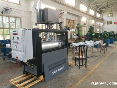 防爆油温机电器散热怎么解决-专利设计隔热式电控箱[必威app精装版苹果版下载安装教程机械]