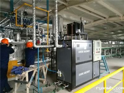 防爆油温机使用注意事项「必威app精装版苹果版下载安装教程机械」提醒您