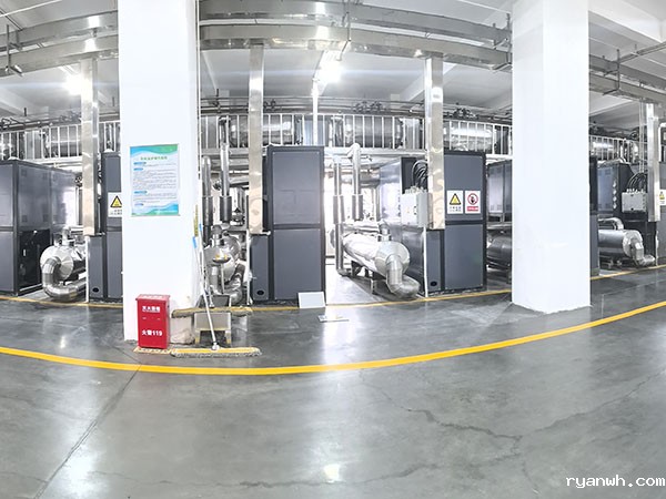 有机热载体炉GB17410-2023