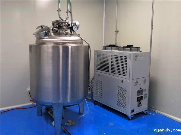 模温机加热管桶大小会影响能耗吗