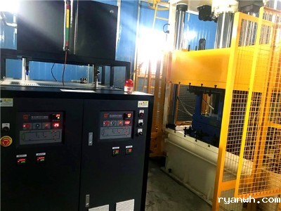 模温机选型该如何选择，模温机选择找「必威app精装版苹果版下载安装教程机械」