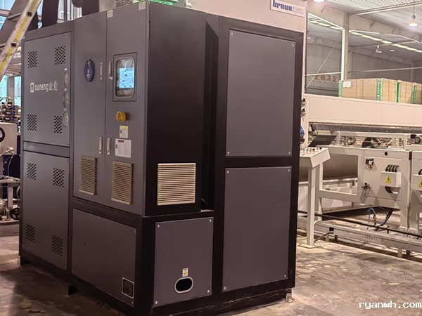 有机热载体导热油炉