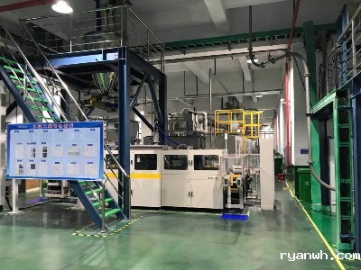 一篇文章看懂锂电池正极材料湿法生产线的工作原理和流程「必威app精装版苹果版下载安装教程机械」