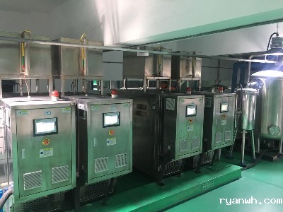 锂电池材料生产线高温油温机特别需要注意事项，干货满满「必威app精装版苹果版下载安装教程机械」