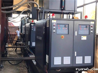 内饰件生产线控温模温机 (1)