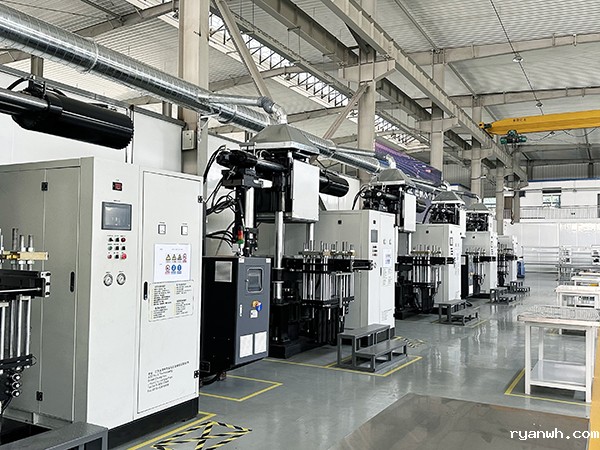 模温机选购指南，教你识别专业模温机厂家