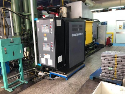 模具油温机加热功率计算，「必威app精装版苹果版下载安装教程」实例演算