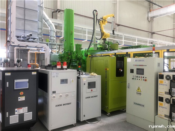 模温机加热管桶大小会影响能耗吗