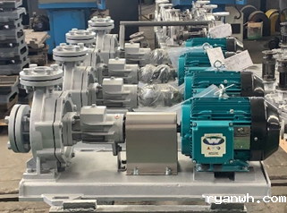 影响模温机性能的重要参数