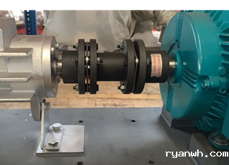 影响模温机性能的重要参数