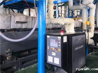 反应釜温度控制系统有哪些优势，「必威app精装版苹果版下载安装教程机械」您身边的控温专家