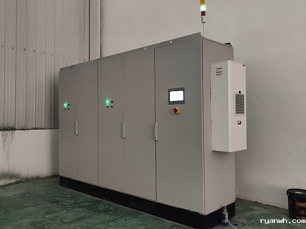 其他行业控温解决方案