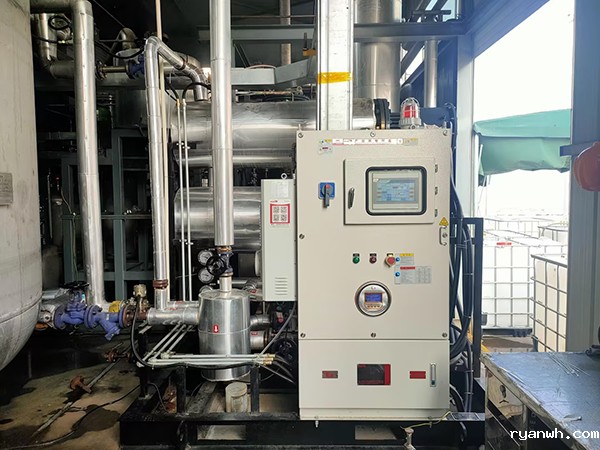 薄膜产品生产反应釜电加热防爆导热油炉「必威app精装版苹果版下载安装教程机械」