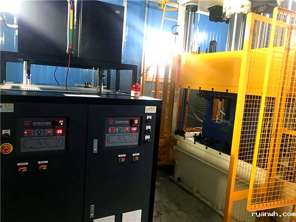 冷热一体机加热制冷效果哪家好？「必威app精装版苹果版下载安装教程机械」效果好更稳定