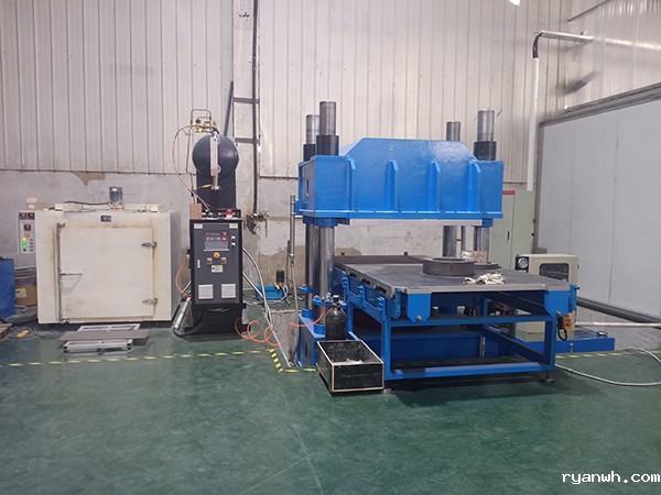 电加热导热油设备有哪些