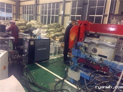 注塑机水式模温机使用说明「必威app精装版苹果版下载安装教程机械」高效指导