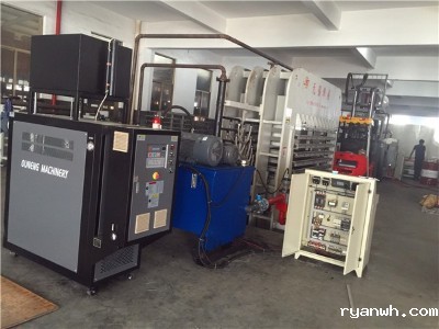 关于导热油锅炉价格「必威app精装版苹果版下载安装教程机械」提醒慎选二手设备