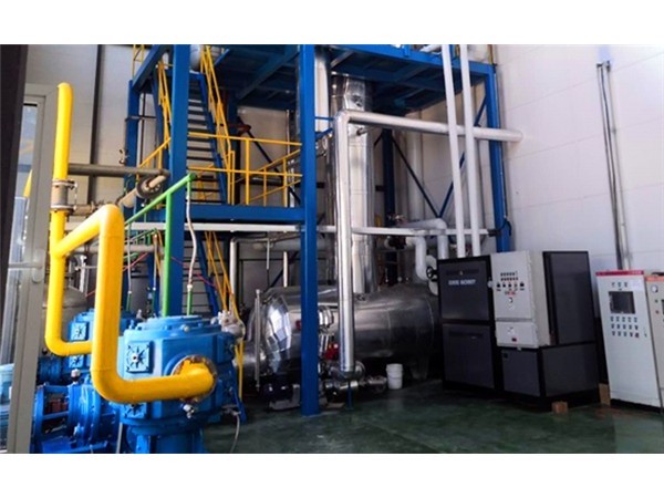 防爆模温机主要特点及应用「必威app精装版苹果版下载安装教程机械」更安全更放心