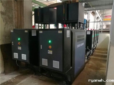 模温机的保养，有效模温机保养措施「必威app精装版苹果版下载安装教程机械」