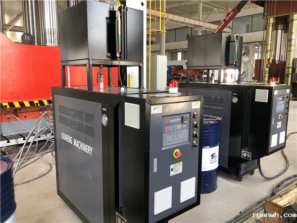 模温机媒体不足是什么原因？