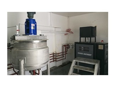 反应釜控温很滞后怎么办，「必威app精装版苹果版下载安装教程机械」反应釜控温滞后的解决办法