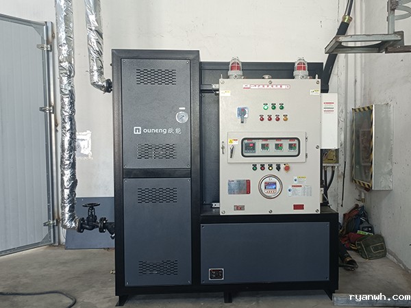 防爆模温机高压报警故障怎么排查？实用指南帮你轻松解决