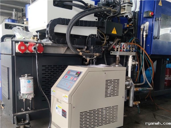 锂电涂布模温机