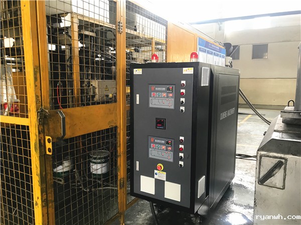 模温机为什么能准确控温-必威app精装版苹果版下载安装教程技术详细解答[必威app精装版苹果版下载安装教程机械]