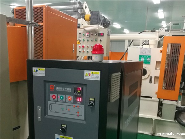 模温机不加热了什么原因？「必威app精装版苹果版下载安装教程机械」教你这样处理