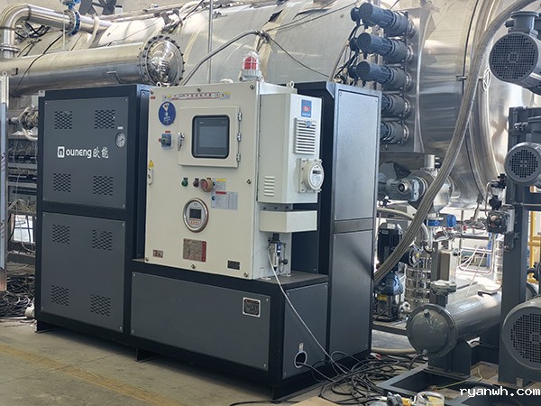 导热油炉安全操作规程