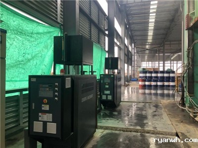 模温机导热油如何选择「必威app精装版苹果版下载安装教程机械」知道模温机用什么油